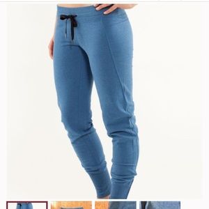 ISO SWEATS